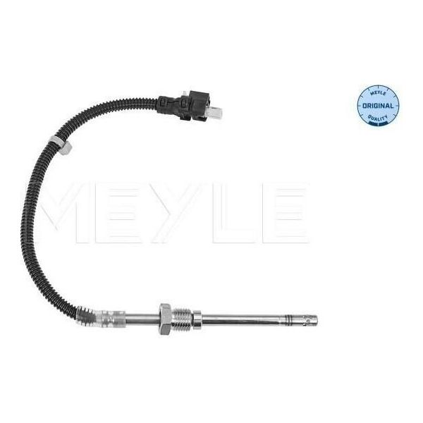 Meyle 014 800 0173 - Oe 1 905 23 00 Sensore Temperatura Gas Di Scarico Per Classe Gl (X164), Classe Gl (X166), Gle (W166), Gle (C292), Gls (X166), Classe M (W166)-image