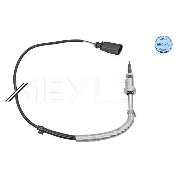 Meyle 114 800 0081 - Oe 03G 906 088 Ak Sensore Temperatura Gas Di Scarico Per A4 (8E), A4 (8H)-image