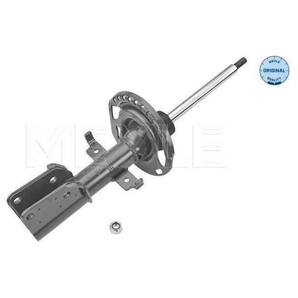 Meyle 16-26 623 0022 - Oe 8200329947 Ammortizzatore, Asse Anteriore Per Golf Iii (1H), Espace Iv (Jk), Vel Satis (BJ0)-image