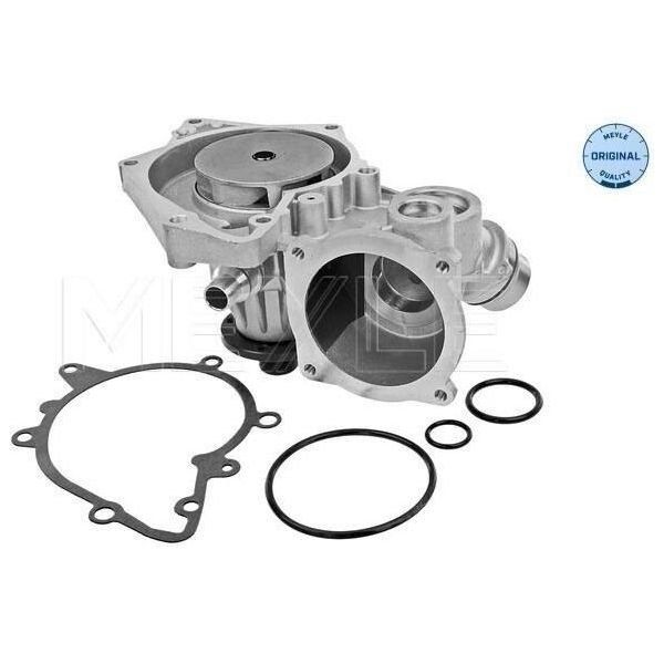 Meyle 313 011 4300 - Pompa Acqua Oe 11 51 1 713 266 Per A4 (8D), X5 (E53), Serie 7 (E38), Serie 5 (E39), Range Rover Iii (L322)-image