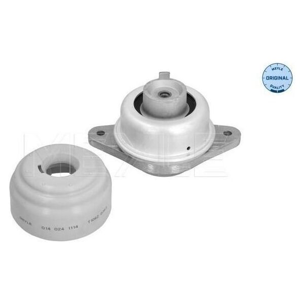 Meyle 014 024 1114 - Oe A 221 240 19 17 Supporto Motore Per Classe C (W204), Classe S (W221), Classe S (C216)-image