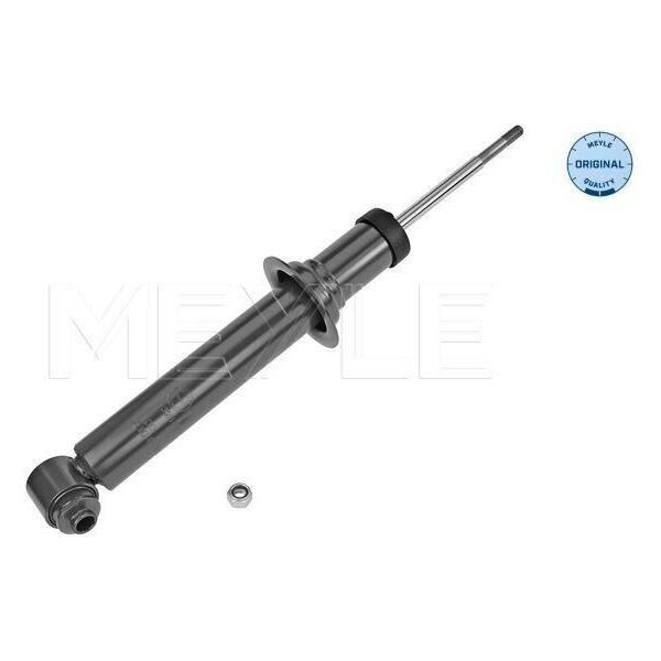 Meyle 326 725 0024 - Oe 33 52 6 786 542 Ammortizzatore, Asse Posteriore Per Serie 7 (E65)-image