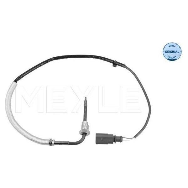 Meyle 114 800 0173 - Oe 4F0 906 088 Sensore Temperatura Gas Di Scarico Per A6 (4F)-image