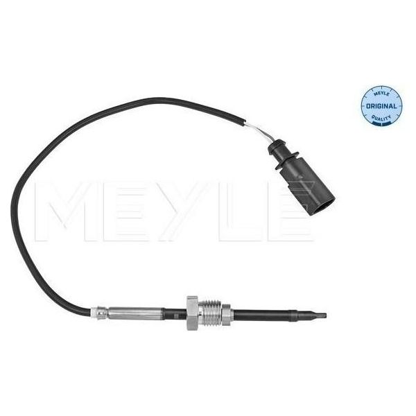Meyle 114 800 0073 - Oe 059 906 088 Ae Sensore Temperatura Gas Di Scarico Per A6 (4F)-image