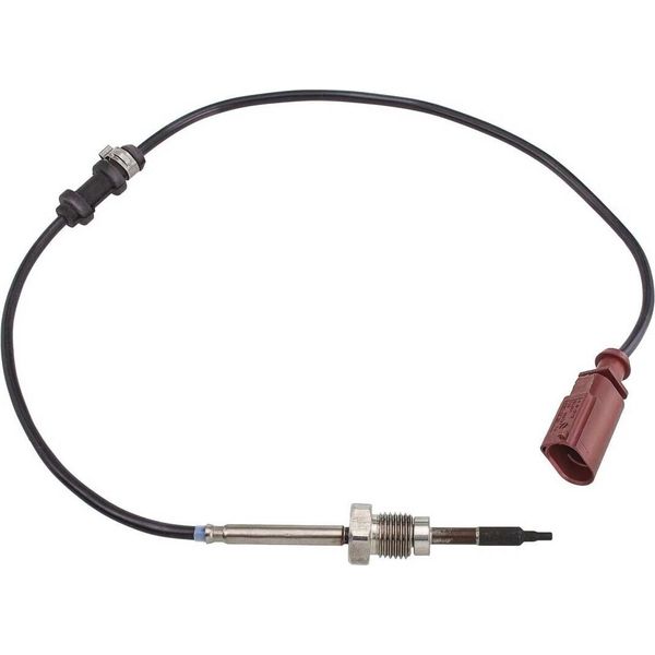 Meyle 114 800 0052 - Oe 03G 906 088 B Sensore Temperatura Gas Di Scarico Per Passat (3C), Passat (365, 362), Passat Cc (357)-image