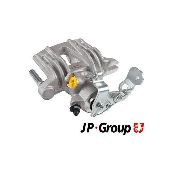 Jp Group 1262000380 - Oe 9196453 Pinza Freno, Asse Posteriore Destro Per Astra G-image