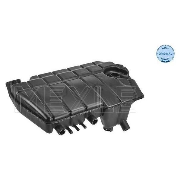 Meyle 14-34 223 0005 - Serbatoio Di Espansione Oe 1626 237 Per Gt (937), A6 (4A), Serie 5 (E61), Serie 3 (E46), Bravo, Punto, Brava, Ducato, Siena, Marea, Transit, Transit Connect, Focus (Dnw), Mondeo Iii, Accent Ii (Lc), Getz (Tb), Sprinter (W901, W902), Classe E (W210), Classe A (W168), Classe E (S210), R50, R53, Boxer, 406, 306, 106 Ii, 911 (996), Clio Iii, Laguna Ii, Octavia I (1U), Polo (6V),-image