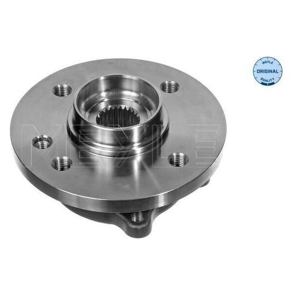 Meyle 300 312 1104 - Oe 6 756 889 Set Di Cuscinetti Ruota, Asse Anteriore Per R50, R53, R52-image
