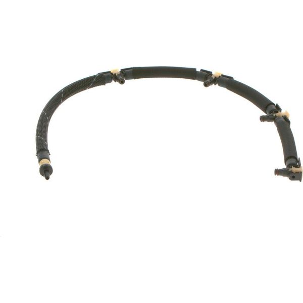 Bosch 0 928 402 212 - Oe 03L 130 235 Ad Tubo Flessibile, Perdita Di Carburante Per Q3 (8U), Alhambra (710, 711), Amarok, Cc (358), Passat (365, 362), Passat Cc (357), Sharan (7N), Tiguan (5N)-image