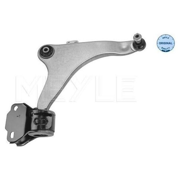 Meyle 716 050 0047 - Oe 31340127 Braccio Di Controllo Per S60 Ii (134), S80 Ii (124), V60 I (155, 157), V70 Iii (135)-image