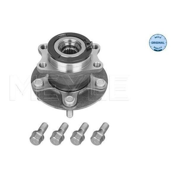 Meyle 32-14 752 0004 - Oe 5105770AG Set Di Cuscinetti Ruota, Asse Posteriore Per Sebring (J), C4 Aircross, Compass, Patriot (MK74), 4008-image