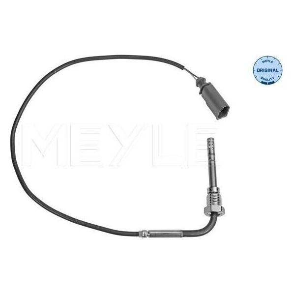 Meyle 114 800 0094 - Oe 059 906 088 Br Sensore Temperatura Gas Di Scarico Per Touareg (7P)-image