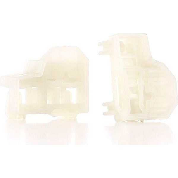 Blic 6205-25-016821P - Oe 3B1 837 461 Kit Di Riparazione, Regolatore Del Finestrino Anteriore Sinistro Per A4 (8D), Superb I (3U), Passat (3B), Polo (6N)-image