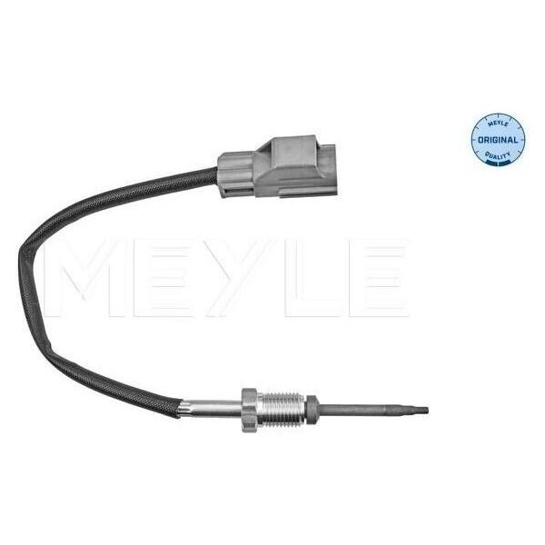 Meyle 714 800 0037 - Sensore Di Temperatura Dei Gas Di Scarico Oe 8C11 12B591 Ba Per B-Max, Ecosport, Fiesta Vi, Tourneo Connect, Tourneo Custom, Transit Courier, Transit Custom, Transit V363-image
