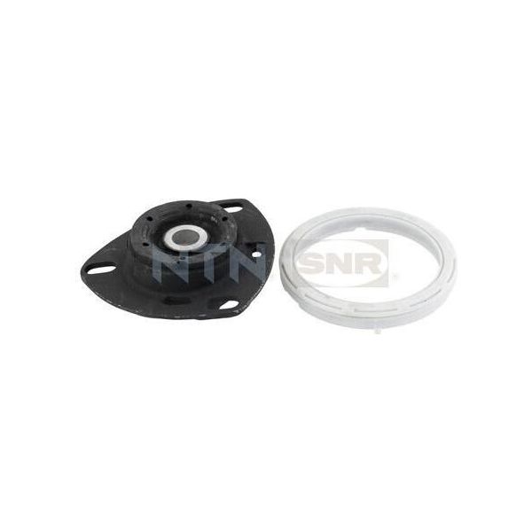 Snr KB657.09 - Kit Di Riparazione Oe 4A0412377C, Cuscinetto Supporto Puntone Per A6 (4A)-image