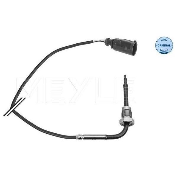 Meyle 114 800 0131 - Oe 076 906 088 A Sensore Temperatura Gas Di Scarico Per Crafter (2E), Crafter (2F)-image