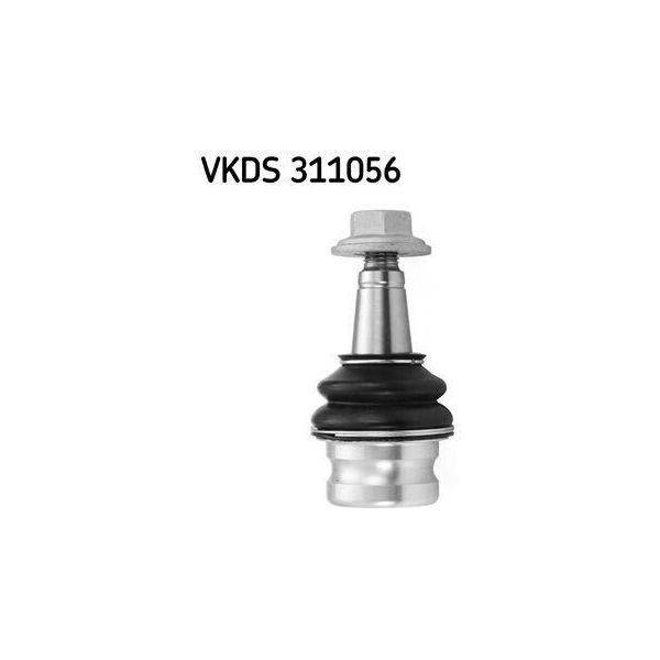 Skf Vkds 311056 - Giunto Sferico Oe 8W0 407 689 A Per A4 (8W), A5 (F5)-image