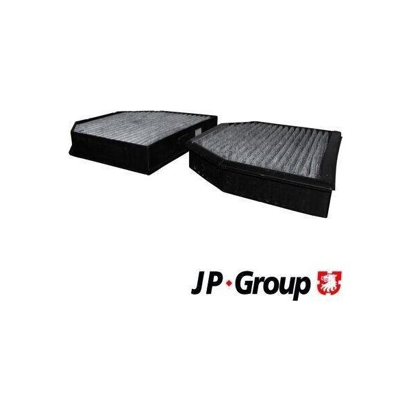 Jp Group 1328103410 - Filtro Aria Abitacolo Oe 2308300418 Per Classe G (W463), Sl (R230), Slr (R199), Classe G (W461)-image