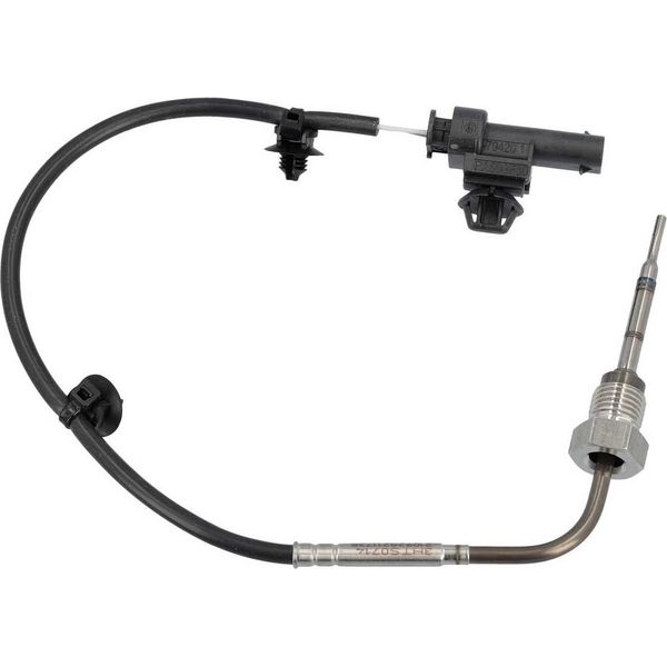 Meyle 614 800 0063 - Oe 55584226 Sensore Temperatura Gas Di Scarico Per Astra K-image
