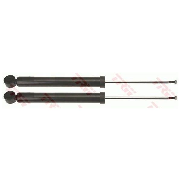 Trw JGT1184T - Ammortizzatore Oe 8R0 513 035 H Per Q5 (8R)-image