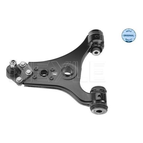 Meyle 016 050 0041 - Oe 169 330 07 07 Braccio Di Controllo Per Classe A (W169), Classe B (W245)-image
