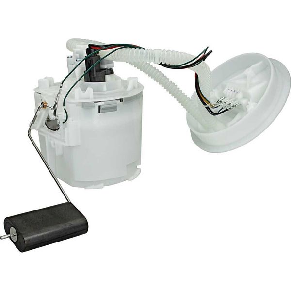Meyle 714 919 0009 - Pompa Carburante Oe 16 9H307 Aa Per Focus C-Max (DM2), Focus (Daw, Dbw), Focus (Dfw), Focus (Dnw), Tourneo Connect, Transit Connect-image