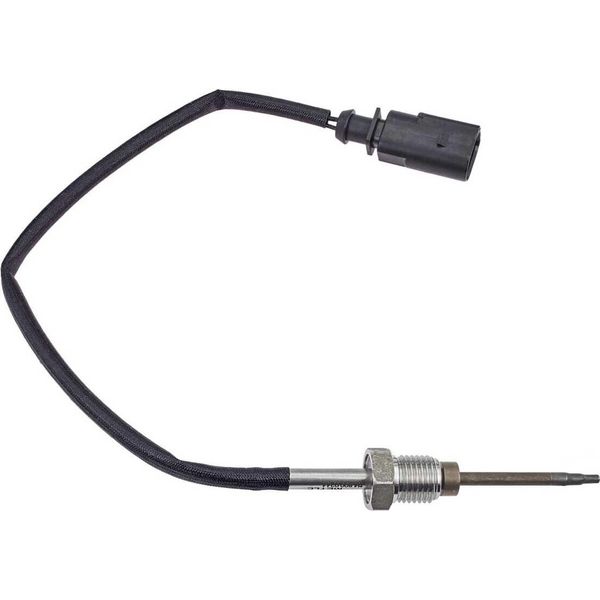Meyle 114 800 0244 - Oe 03L 906 088 Fh Sensore Temperatura Gas Di Scarico Per A4 (8K), A5 (8T), A5 (8F), A6 (4G), Q5 (8R), Exeo (3R)-image