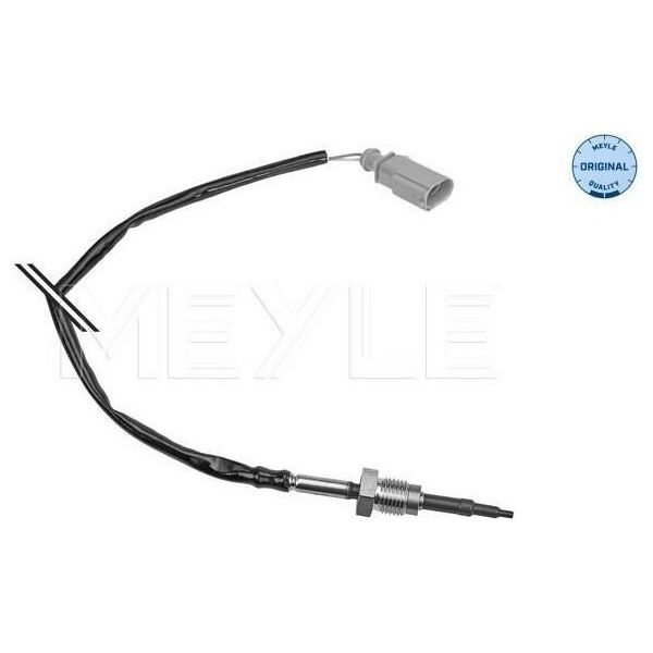 Meyle 114 800 0106 - Oe 03L 906 088 Bq Sensore Temperatura Gas Di Scarico Per T5, T6-image