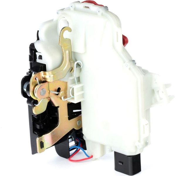 Ridex 1361D0014 - Oe 3B1 837 016Ca Serratura Porta, Anteriore Destra Per Golf Plus (5M), Golf V (1K), Golf Vi, Jetta Iii (1K2), T5, New Beetle-image