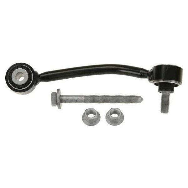 Trw JTS522 - Kit Di Protezione Oe 7L0 505 466 D Per Q7 (4L), Cayenne (92A), Cayenne (9PA), Touareg (7L), Touareg (7P)-image