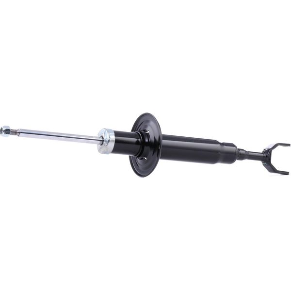 Ridex 854S0318 - Ammortizzatore Oe 3B0413031J Assale Anteriore Per A4 (8D), A6 (4B), Tt (8N), Superb I (3U), Passat (3B)-image