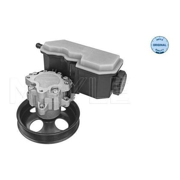 Meyle 614 631 0005 - Servo Pompa Oe 90501830 Per Vectra B (J96)-image