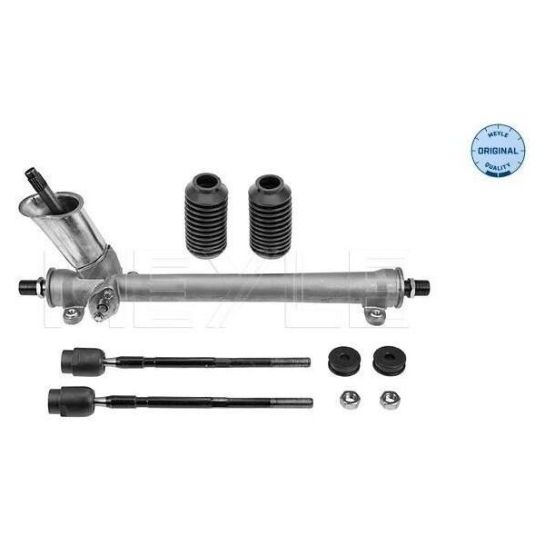 Meyle 100 630 0001 - Oe 6N1 419 063 Scatola Dello Sterzo Per Passat (35I), Golf Iii (1H), Arosa (6H), Lupo (6E1, 6X1), Polo (6N)-image