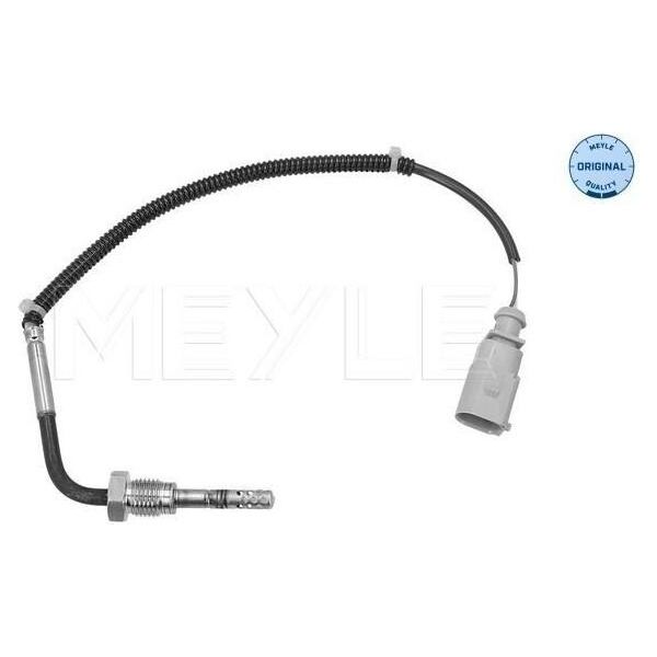 Meyle 114 800 0229 - Oe 4G0 906 088 Af Sensore Temperatura Gas Di Scarico Per A6 (4G), A7 (4G), Q5 (8R)-image