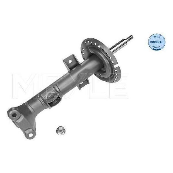 Meyle 026 623 0012 - Oe 171 320 10 30 Ammortizzatore, Assale Anteriore Per Slk (R171)-image