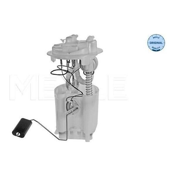 Meyle 40-14 919 0005 - Pompa Carburante Oe 1525 H8 Per Berlingo, Xsara, 206 Cc (2D), 206 (2A/C), 206 (2E/K), 206 Sw (2E/K), 607 (9D, 9U), Partner (5, G)-image