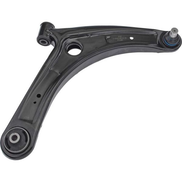 Meyle 32-16 050 0092/HD - Braccio Di Controllo Oe 3521 R1 Per C-Crosser (Vu, Vv), C4 Aircross, 4007 (Vu, Vv), 4008-image