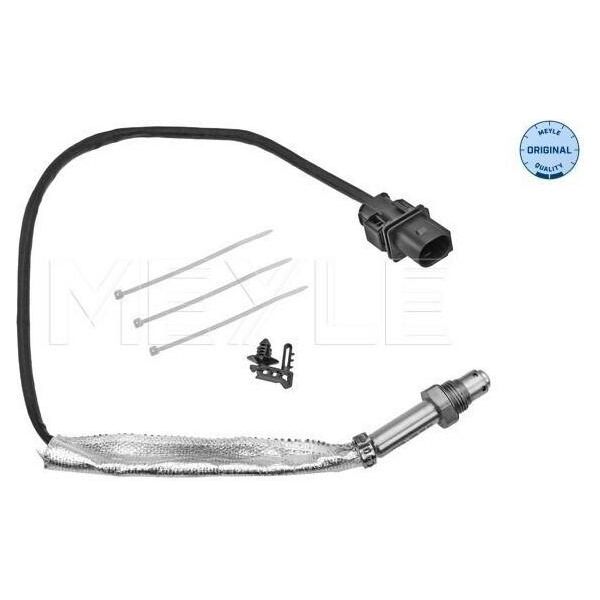 Meyle 114 803 0043 - Oe 06F 906 262 Ac Lambdasonde FüR A1 (8X), A3 (8P), Q3 (8U), Tt (8J), Alhambra (710, 711), Altea (5P), Exeo (3R), Leon (1P1), Toledo Iii (5P2), Octavia Ii (1Z), Superb Ii (3T), Yeti (5L), Maggiolino (5C), Eos (1F), Golf V (1K), Golf Vi, Jetta Iii (1K2), Jetta Iv, Passat (365, 362), Passat (3C), Passat Cc (357), Scirocco, Sharan (7N), Tiguan (5N), Touareg (7P)-image