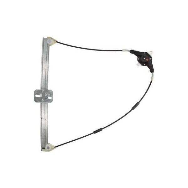 Blic 6060-07-023862 - Oe 46434348 Regolatore Finestrino Destro Per Seicento-image