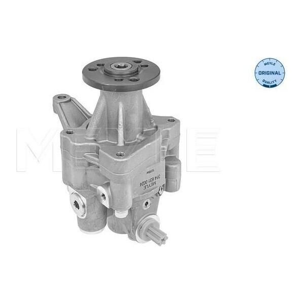 Meyle 314 631 0024 - Servo Pompa Oe 1 091 911 Per Serie 7 (E38)-image