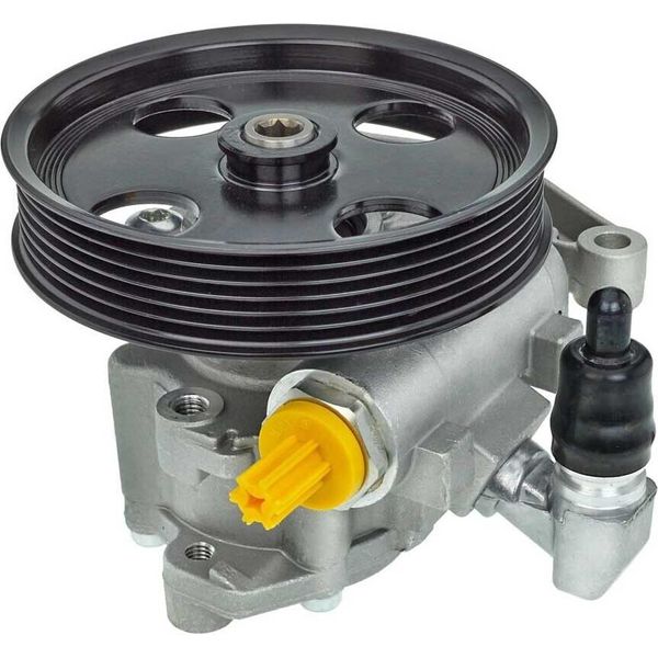 Meyle 014 631 0026 - Oe 4 466 76 01 Servo Pompa Per Classe M (W164), Classe R (W251)-image
