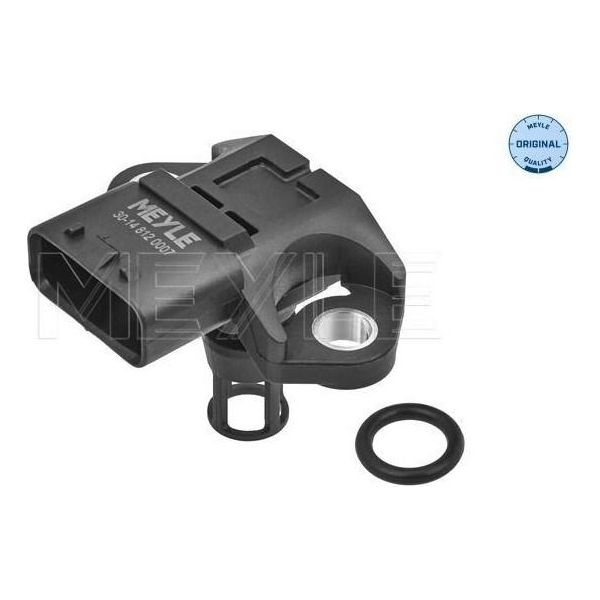 Meyle 30-14 812 0007 - Sensore Di Pressione Di Sovralimentazione Oe 89421 47010 Per Gs (L1), Lc (Z10), Ls (F5), Rc (C1), Rx (L2), Auris (E15), Auris (E18), Prius Plus (W4), Yaris (P13)-image