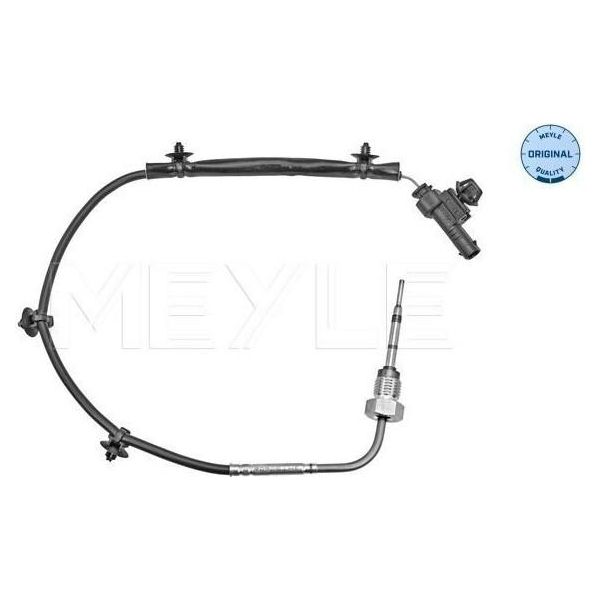 Meyle 614 800 0072 - Oe 12 47 511 Sensore Temperatura Gas Di Scarico Per Astra J, Meriva B (S10), Mokka X (J13), Zafira Tourer C-image