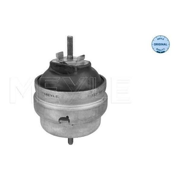 Meyle 100 199 0179 - Oe 8E0 199 379 Aq Supporto Motore, Anteriore Sinistro Per A4 (8E), A4 (8H), Exeo (3R)-image