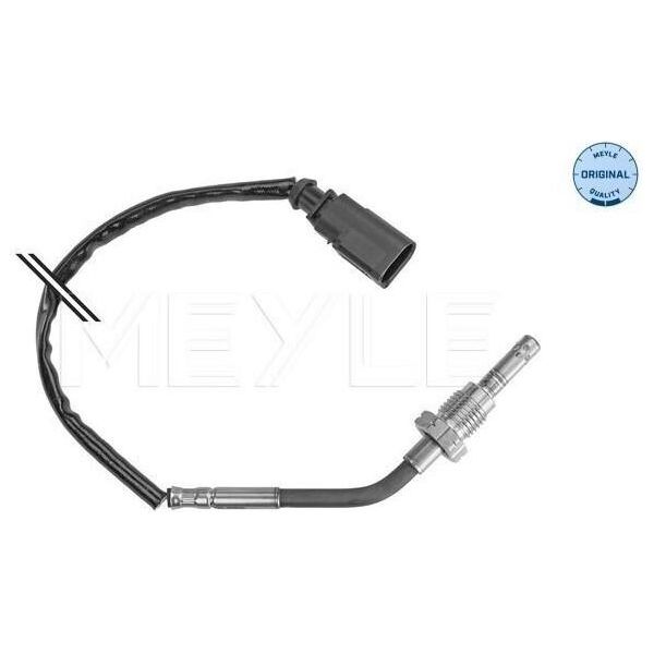 Meyle 114 800 0105 - Oe 03L 906 088 An Sensore Temperatura Gas Di Scarico Per T5-image