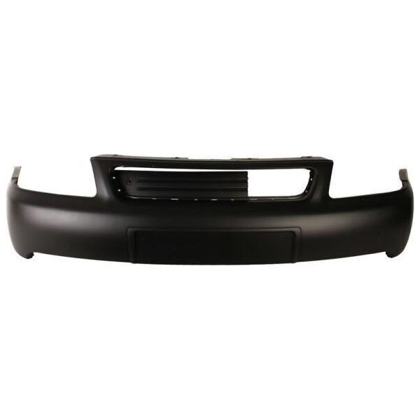Blic 5510-00-0015900P - Paraurti Anteriore Oe 8L0 807 111 B Gru Per A3 (8L)-image