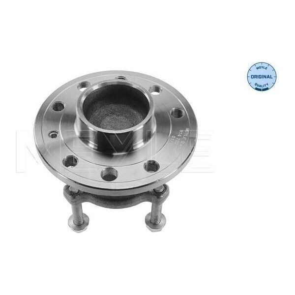 Meyle 614 752 0013 - Oe 93170611 Set Di Cuscinetti Ruota, Asse Posteriore Per Croma, Signum (Z03), Vectra C (Z02)-image