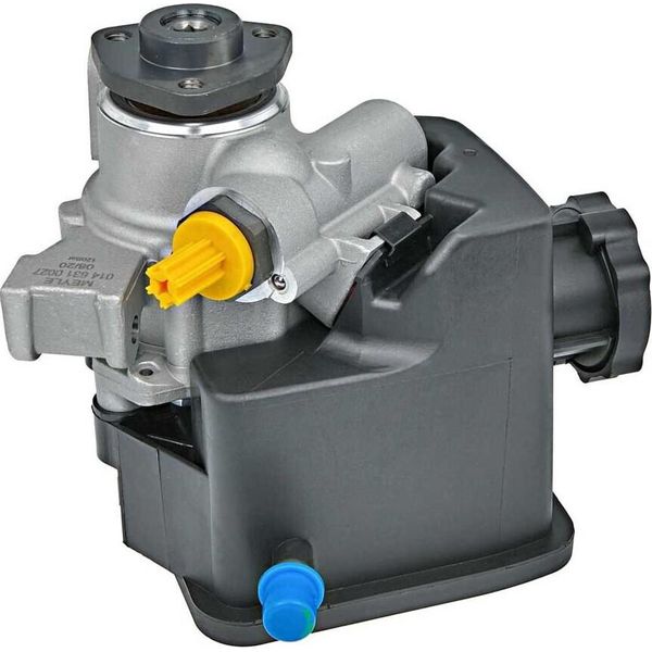 Meyle 014 631 0027 - Oe 3 466 71 01 Servopompa Per Sprinter (W906), Viano (W639), Vito (W639)-image