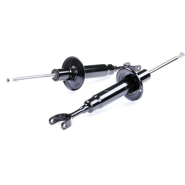 Ridex 854S1568 - Ammortizzatore Oe 3B0 413 031, Asse Anteriore Per A4 (8D), A6 (4B), Tt (8N), Superb I (3U), Passat (3B)-image