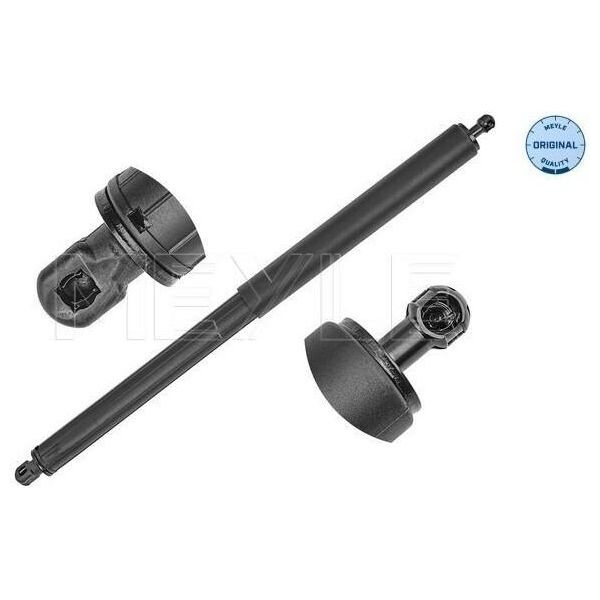 Meyle 040 910 0040 - Oe A 164 740 04 45 Ammortizzatore Del Portellone Posteriore Per Classe M (W164)-image